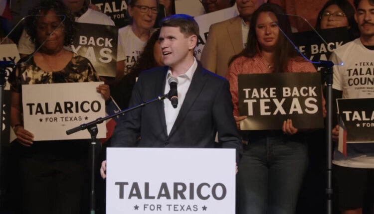 Talarico for texas 1024x506.jpg