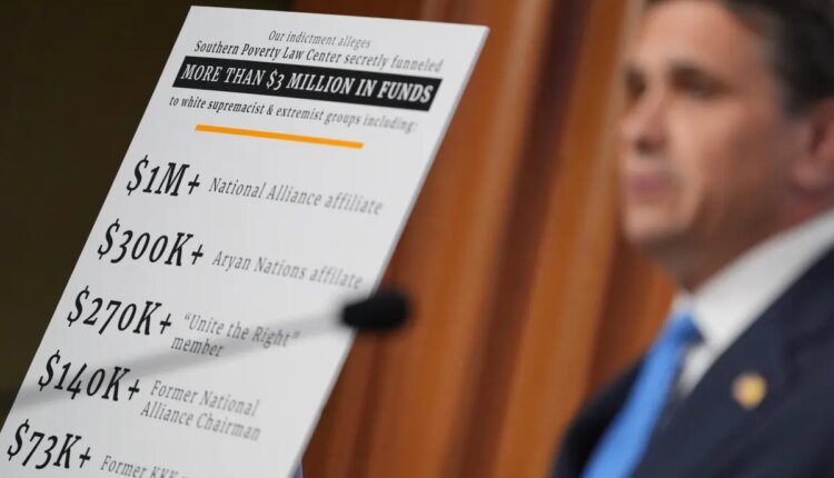 AP Justice Department Southern Poverty Law Center 894 8 aa2f2 0 1 e1777056682205.jpg