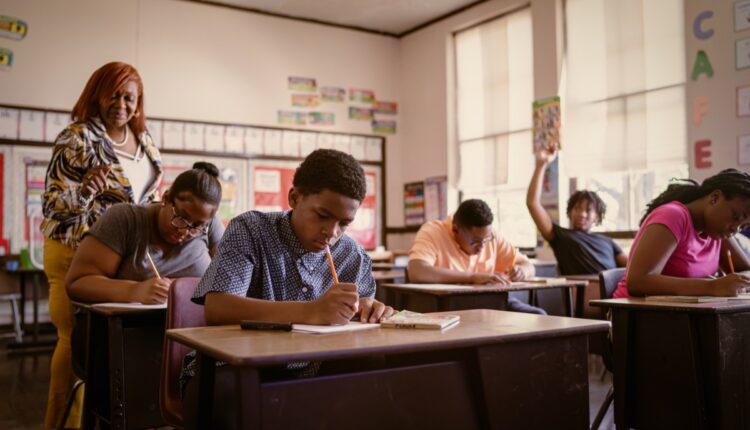 Black students in class 04.16.26 Getty 1670514883.jpg