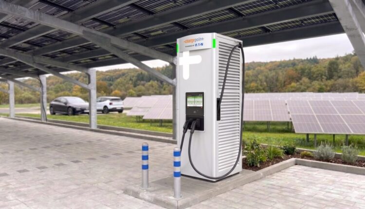 ChargePoint Express Solo Image 1 EMBARGO UNTIL APRIL 22 at 8AM ET 1152x648.jpg