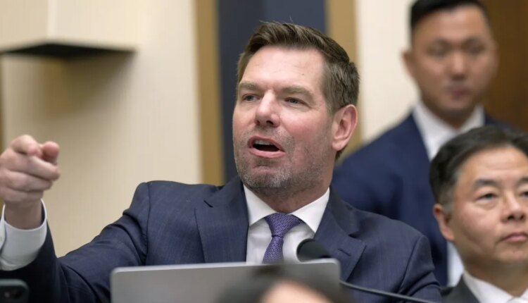 Eric Swalwell GettyImages 2257621137.jpg