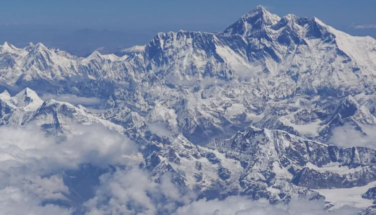 GettyImages 1142741242 Who Was Jim Whittaker A Look at the Life of Americas First Mount Everest Clim.webp