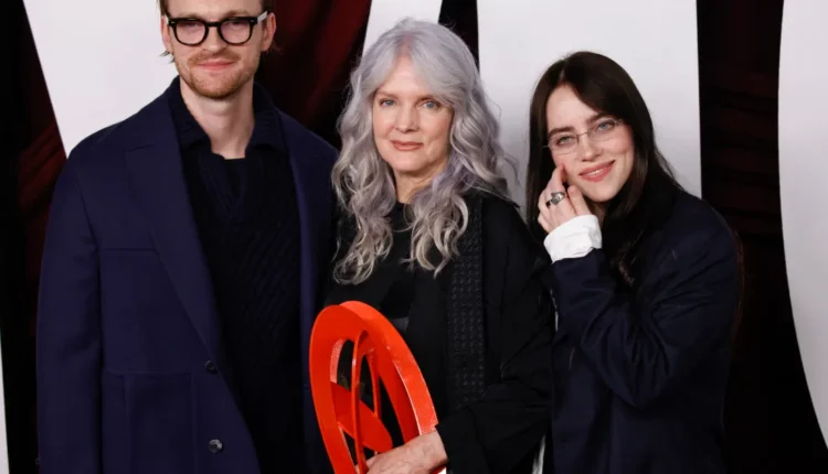 GettyImages 2176762033 Billie Eilish and Finneas to Guest Star on Moms New Climate Kitchen Cooking S.webp