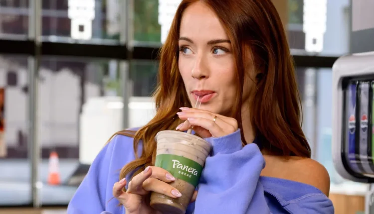 GettyImages 2243461152 Whitney Leavitt Unveils The Whitney Signature Dirty Soda Recipe at Cool Sips.webp