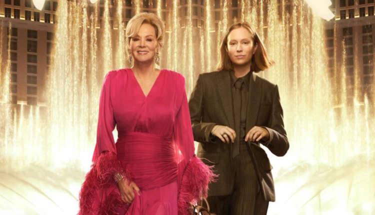 Hacks season 5 Jean Smart as Deborah Vance Hannah Einbinder as Ava Daniels.png