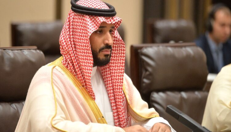 Saudi Arabia Mohamad Bin Salman.jpg
