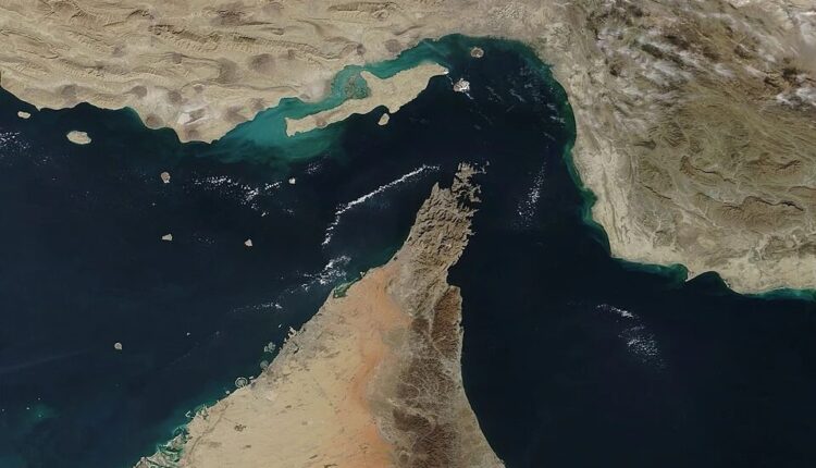 Strait of Hormuz and Musandam Peninsula MODIS 2018 12 10 e1774533174487 960x600.jpg