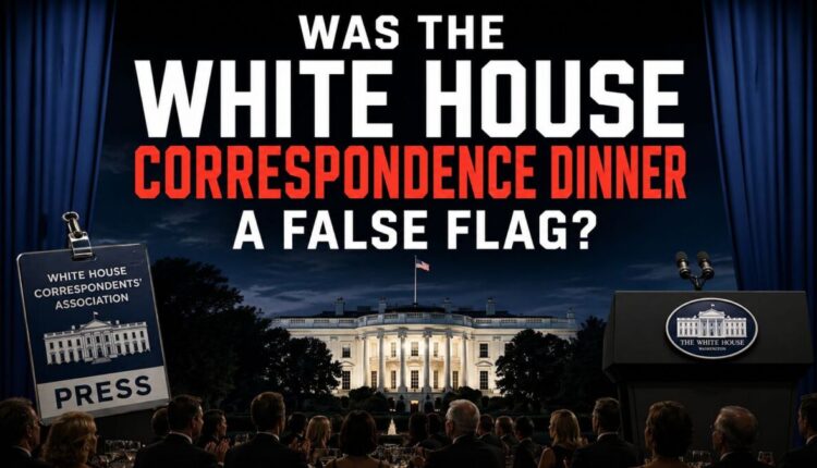 WHCD false flag.jpg
