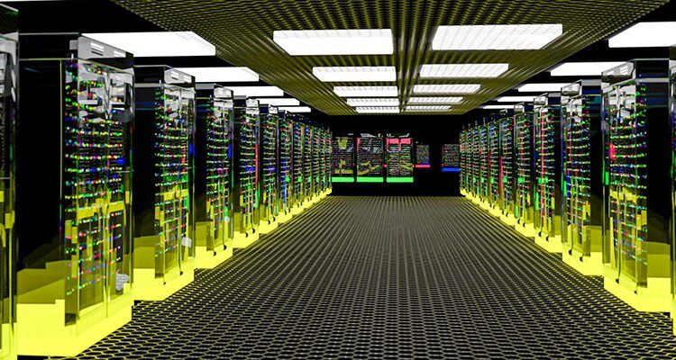 Mainframe servers storage datacentre 3 kwarkot adobe.jpg