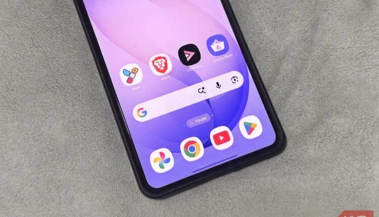 Open source apps on samsung phone home screen.jpg