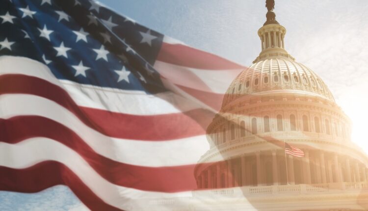 American flag capitol sunlight 05.16.26 Getty 187031868.jpg