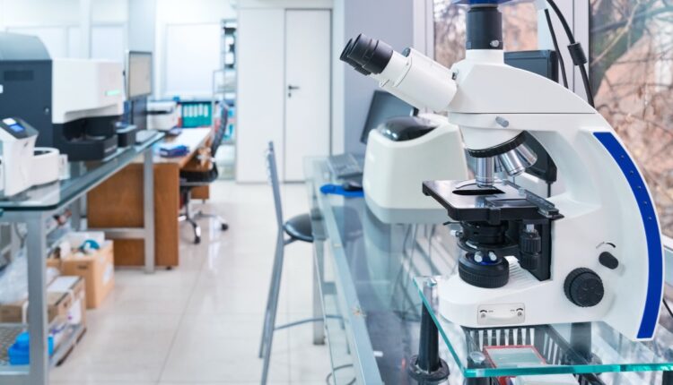Biolab microscope 05.27.26 Getty 1746640266.jpg