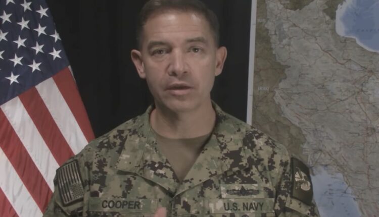 CENTCOM Admiral Brad Cooper.jpg