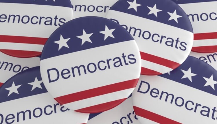 Democrats buttons resized 11.21.25 11.04.23 Getty 864732546.jpg