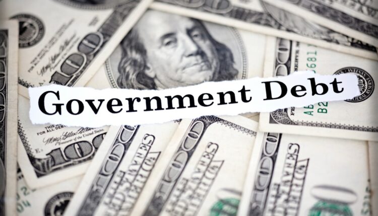 Government debt 05.09.26 Getty 47143376.jpg