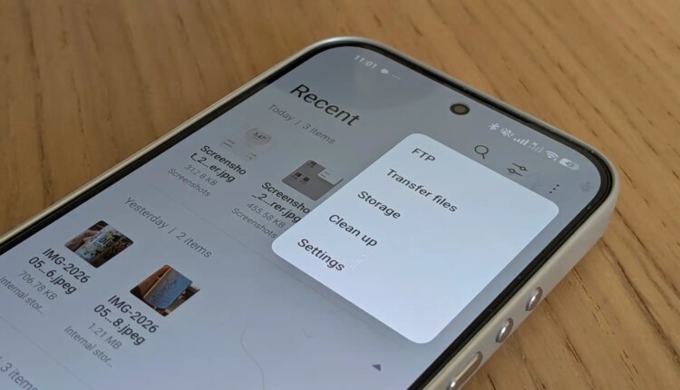 How to empty recycle bin on Android to free up storage 3.jpg