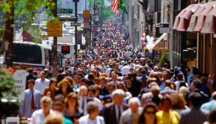 NYC crowd crowded population people 05.23.26 Getty 2248425231.jpg