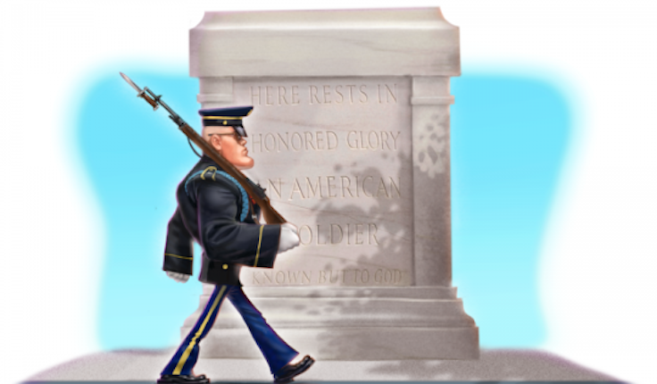 Tomb of the Unknown image 540x348 540x348 1.png