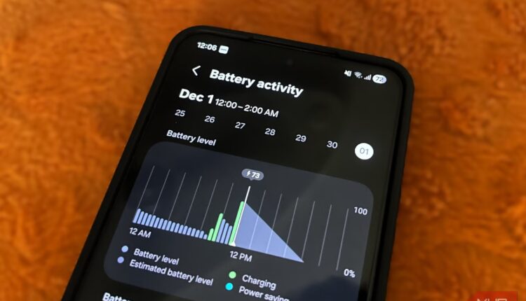 Battery usage menu on android phone.jpg