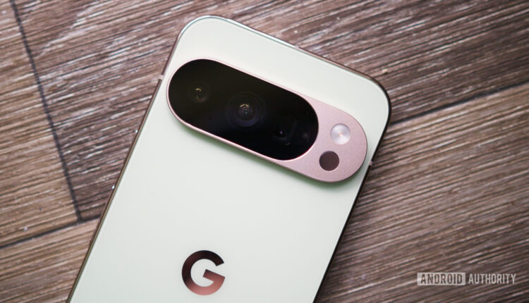 Google pixel 10 pro camera temperature sensor close up scaled.jpg