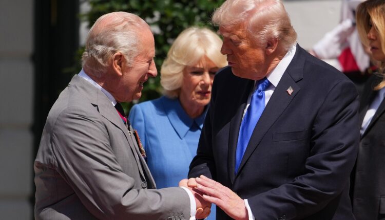King charles iii and queen camilla wrap up state visit in washington d scaled.jpg