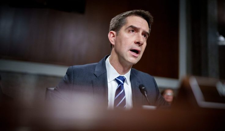 Senate confirmation held to consider john ratcliffe to be cia director scaled e1779472410228.jpg