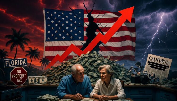 Elderly Targeted as US Debt Surges to Horrifying Record Florida Seeks to End Property Tax as Califor.jpeg