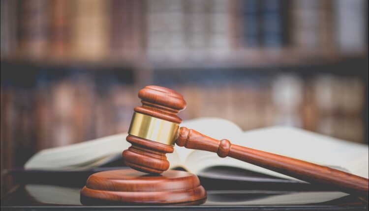 Gavel law book indictment 03.09.26 Getty 1457292484.jpg