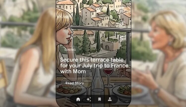 Google Dreambeans experimental app featured image.jpg