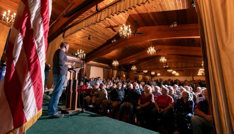 Graham platner town hall.jpg