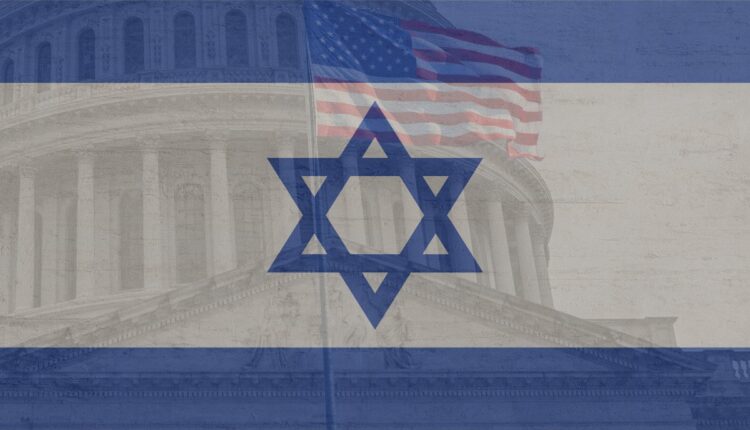 Israeli flag u.s. flag u.s. capitol 06.03.26 getty 2216059376.jpg