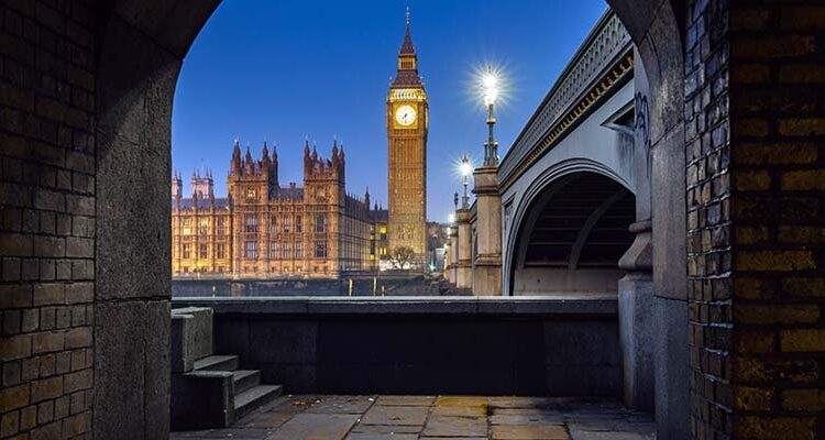 London Westminster Parliament Big Ben Getty RF.jpg