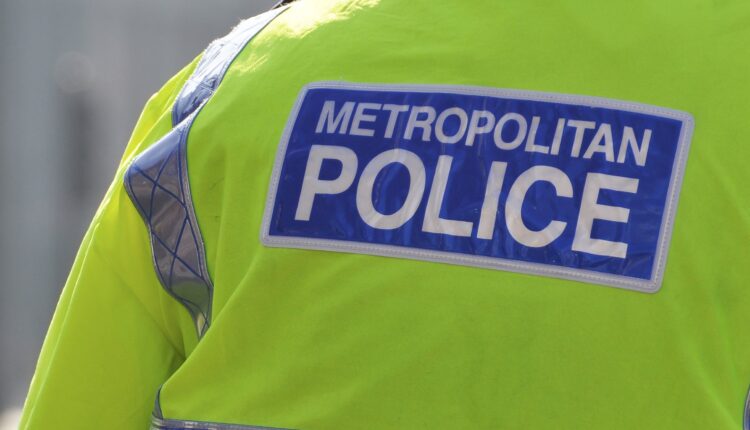 Police Metropolitan Fotolia.jpg