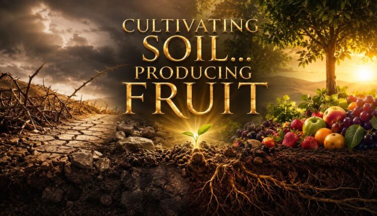 Cultivating soil producing fruit.jpg