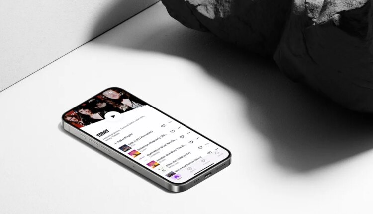 Deezer iphone april 2024f.jpeg