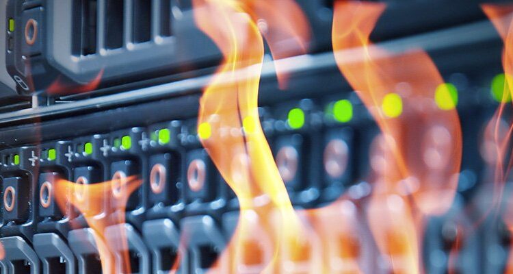 Disaster recovery fire datacentre adobe.jpg