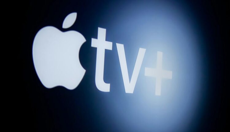 Image from How to restart an Apple TV.jpg