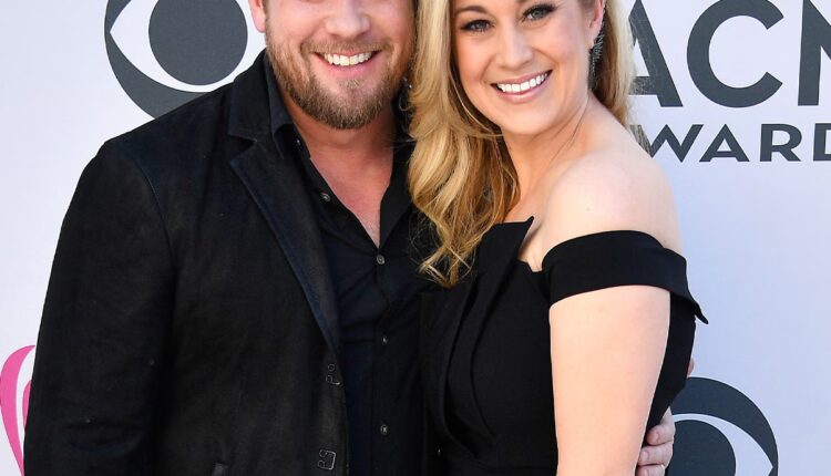 Rs 1200x1200 230512090733 1200 Kyle Jacobs Kellie Pickler 2017 ACM Awards gj.jpg