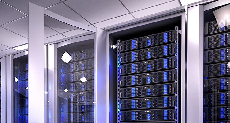 Datacentre management fotolia.jpg
