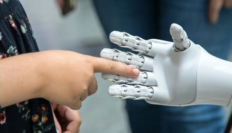 Robot Touch Human Finger.jpg