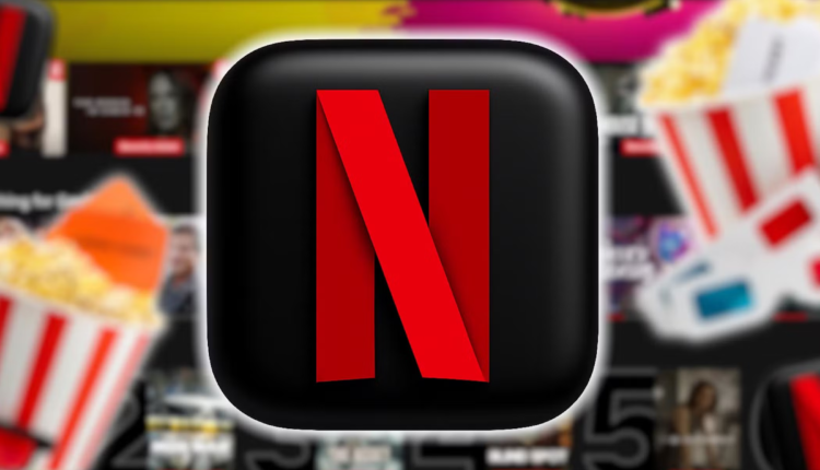 Netflix logo with popcorn backgrounds.png