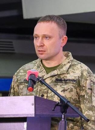 Ukraine drapatyi new chief.jpg