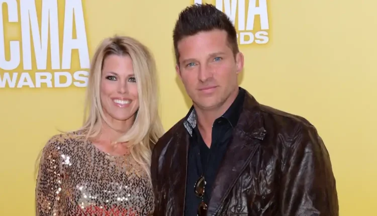 General Hospitals Steve Burtons Ex Wife Sheree Denies She Alienated Him From Their Daughter GettyIma.webp