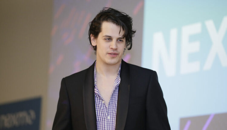 Milo Yiannopoulos @NEXTConf 2014 13925731458 1000x600.jpg