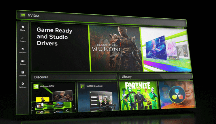 NVIDIA Drivers Update.png