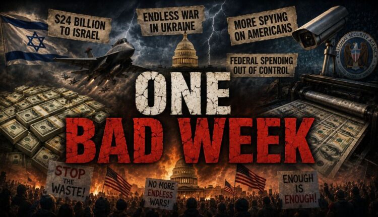 One Bad Week.jpg