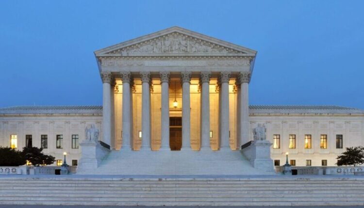 Panorama of United States Supreme Court Building at Dusk scaled 1 e1741189153142.jpg