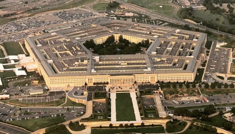 The Pentagon Headquarters of the US Department of Defense cropped2 1000x600.jpg