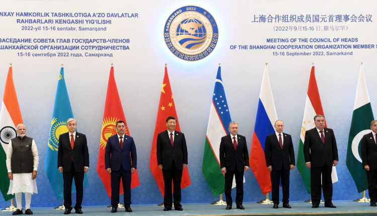 Sco summit bishkek 2026 day1.jpg