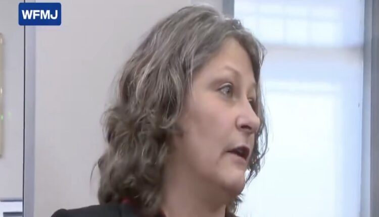 Amy Acton Attack Debunked.jpg